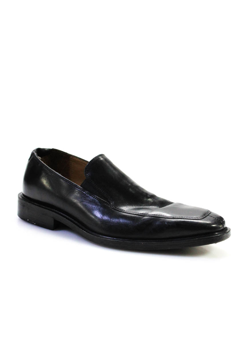 mens square toe dress shoes